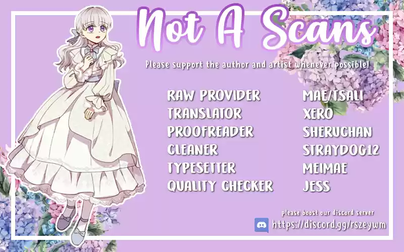 Sincerely: I Became a Duke's Maid Ch. 13