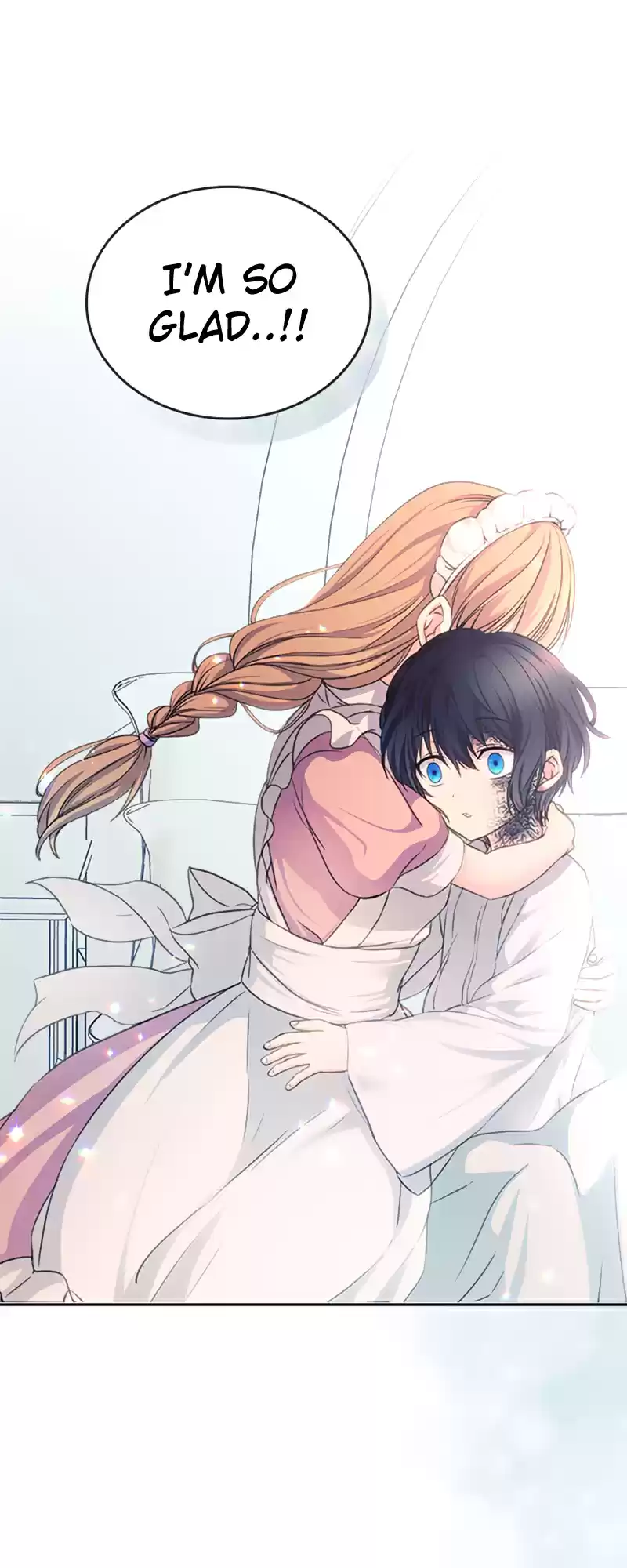 Sincerely: I Became a Duke's Maid Ch. 14