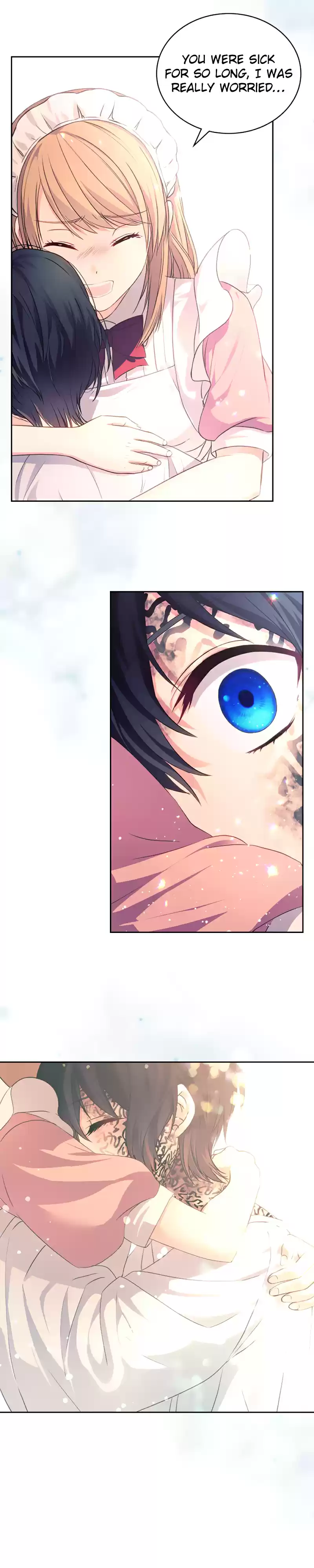 Sincerely: I Became a Duke's Maid Ch. 14