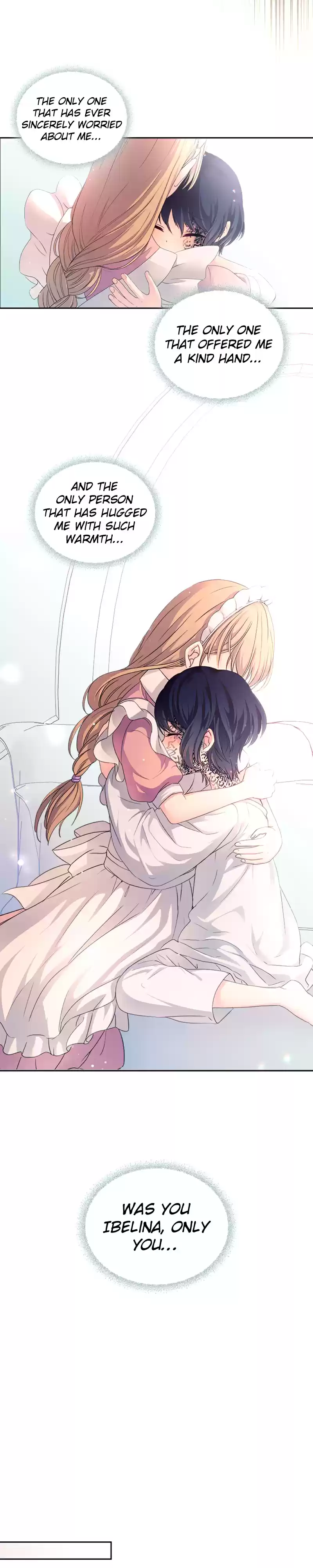 Sincerely: I Became a Duke's Maid Ch. 14