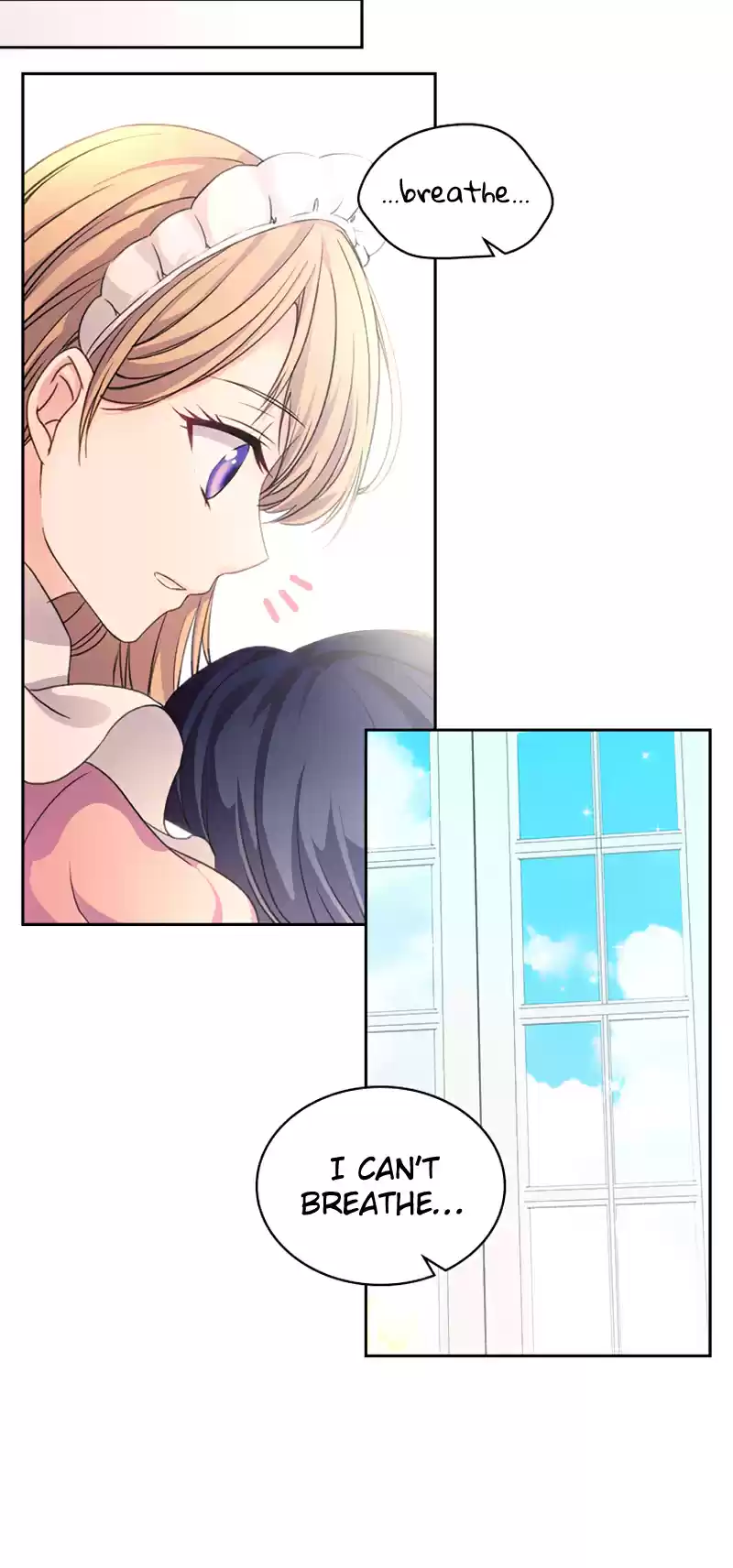 Sincerely: I Became a Duke's Maid Ch. 14