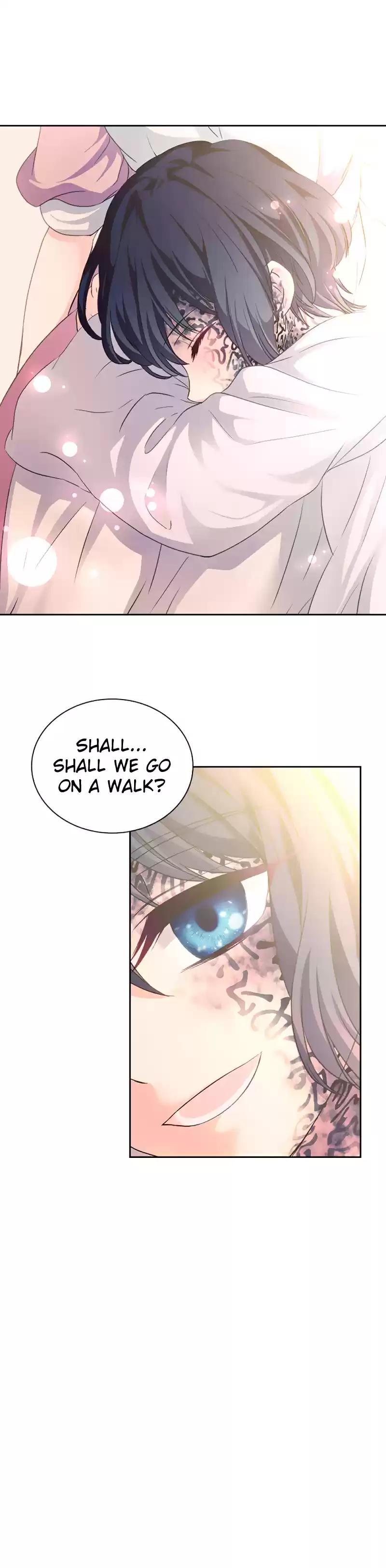 Sincerely: I Became a Duke's Maid Ch. 14