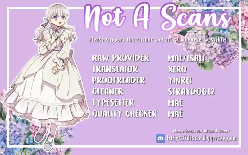 Sincerely: I Became a Duke's Maid Ch. 14