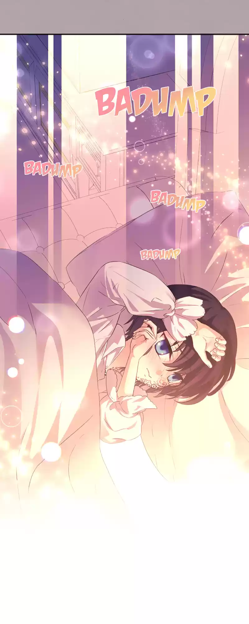 Sincerely: I Became a Duke's Maid Ch. 15