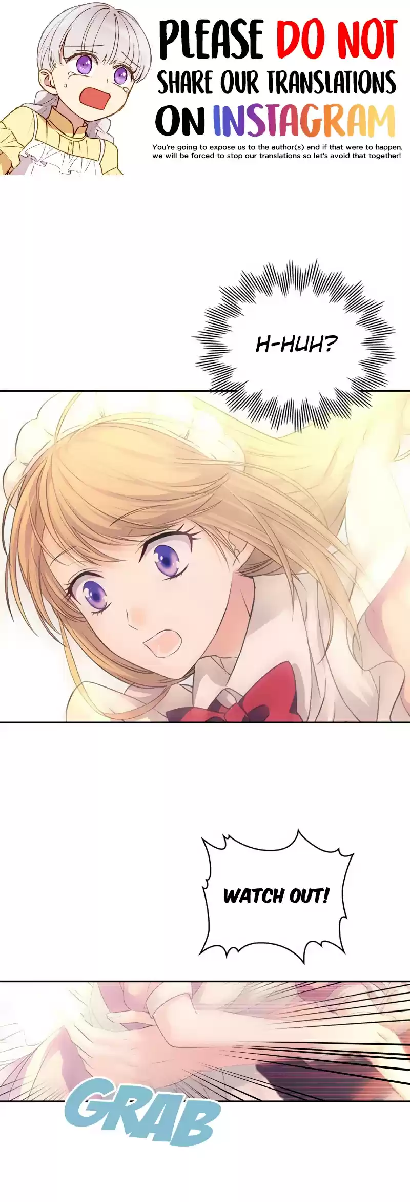 Sincerely: I Became a Duke's Maid Ch. 16