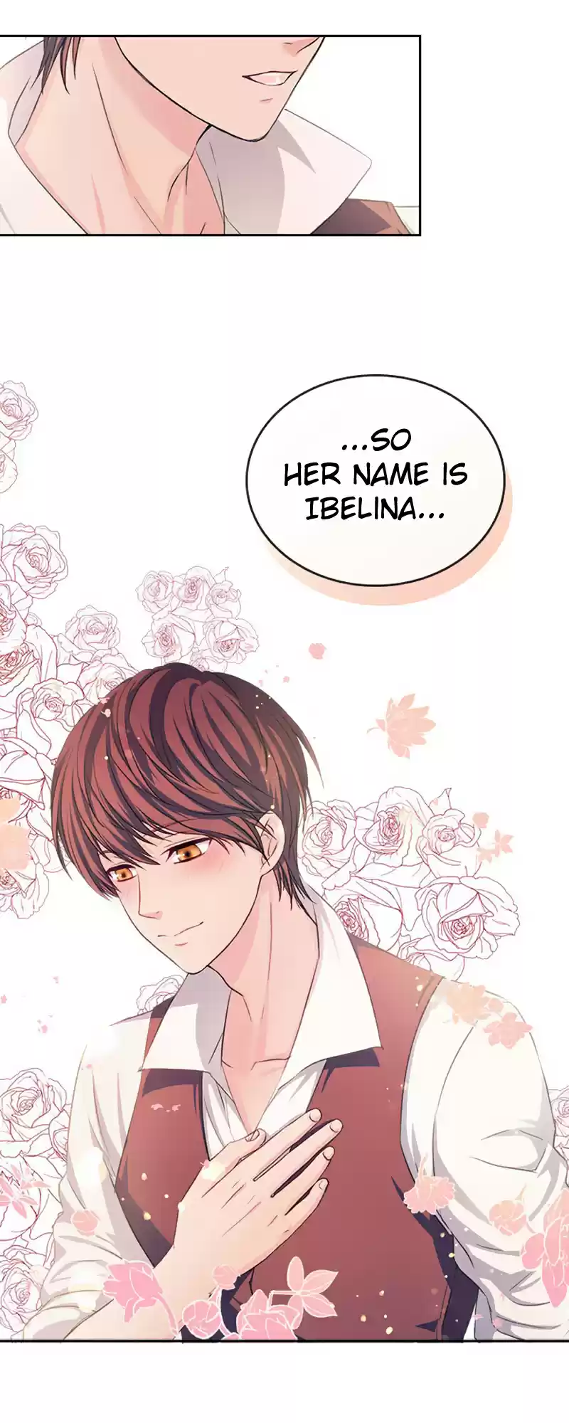 Sincerely: I Became a Duke's Maid Ch. 16