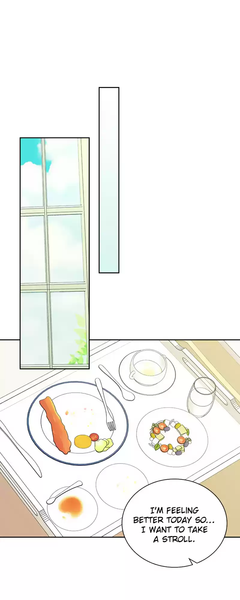 Sincerely: I Became a Duke's Maid Ch. 16