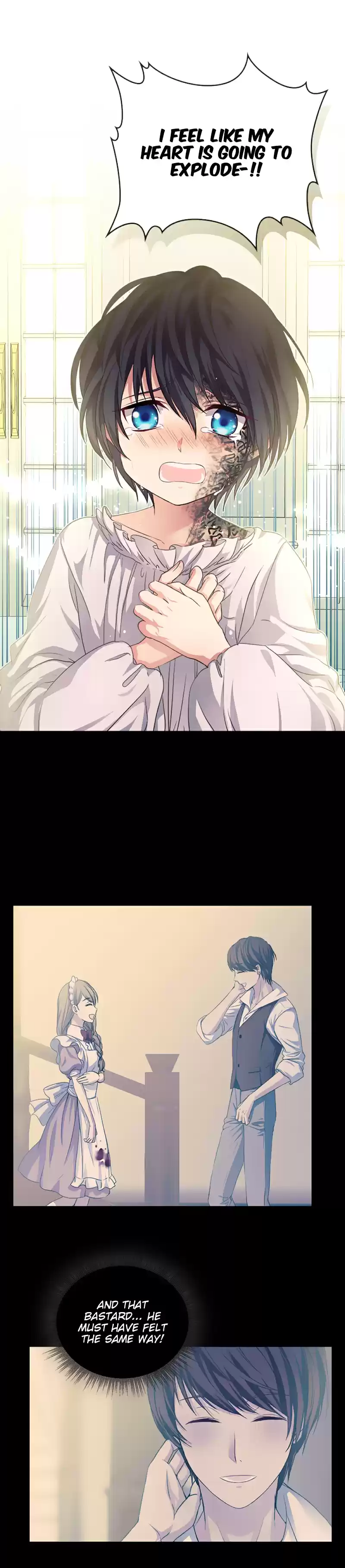 Sincerely: I Became a Duke's Maid Ch. 19