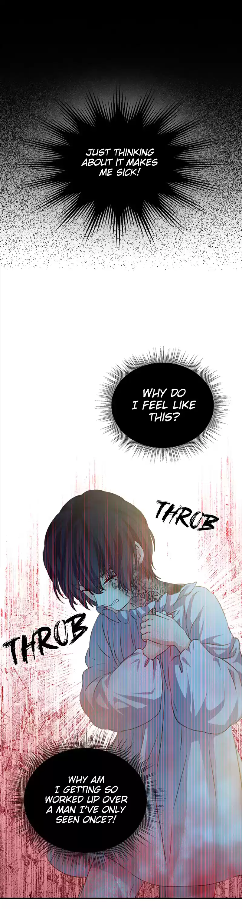 Sincerely: I Became a Duke's Maid Ch. 19