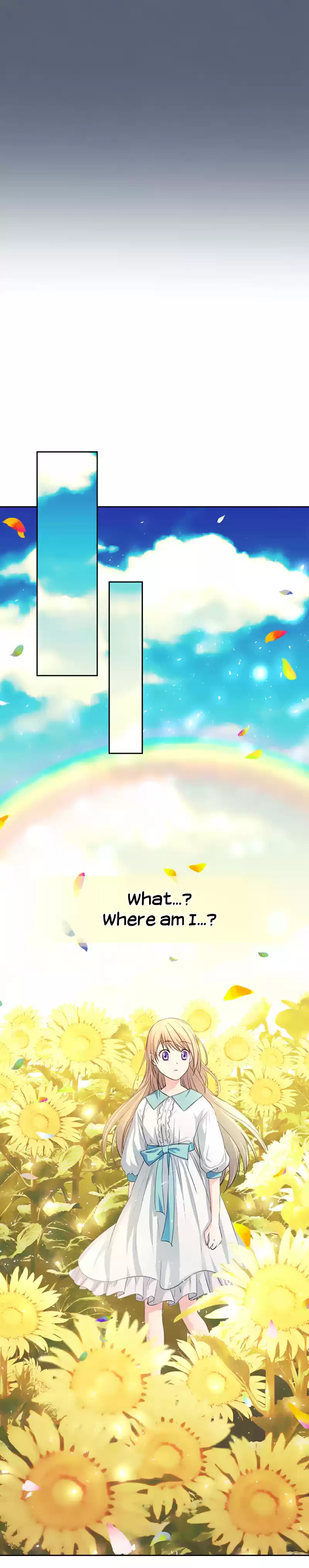 Sincerely: I Became a Duke's Maid Ch. 19