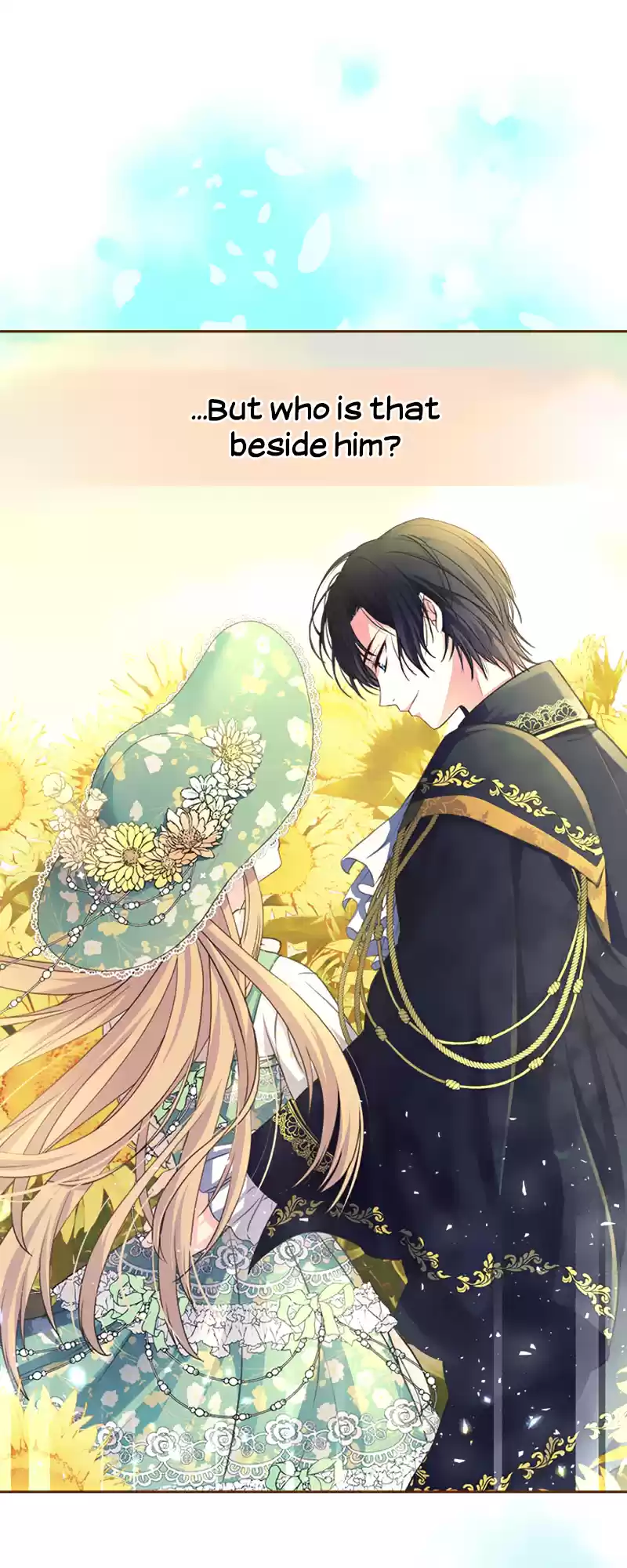 Sincerely: I Became a Duke's Maid Ch. 19