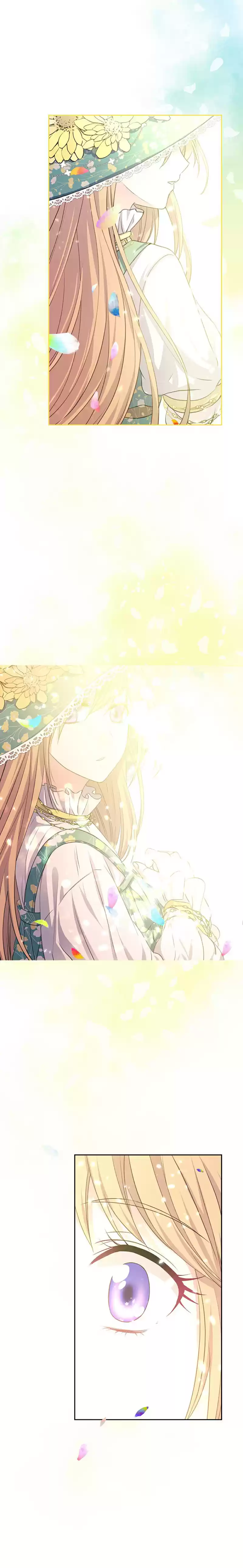 Sincerely: I Became a Duke's Maid Ch. 19