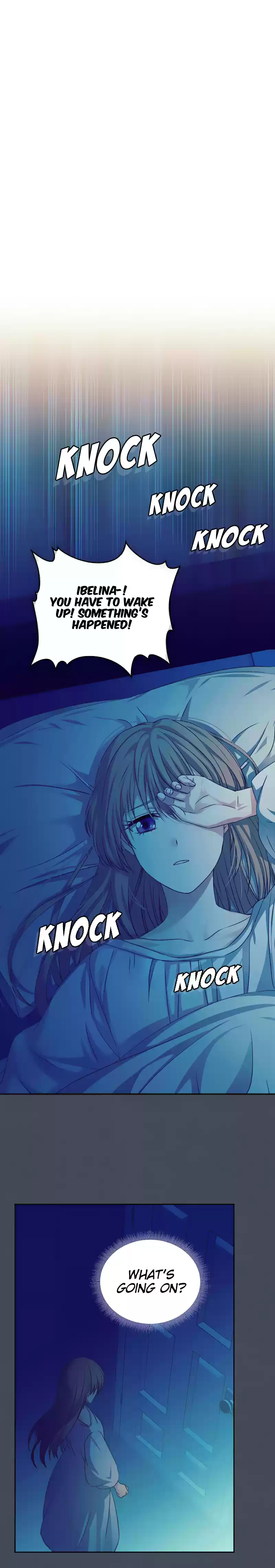 Sincerely: I Became a Duke's Maid Ch. 19