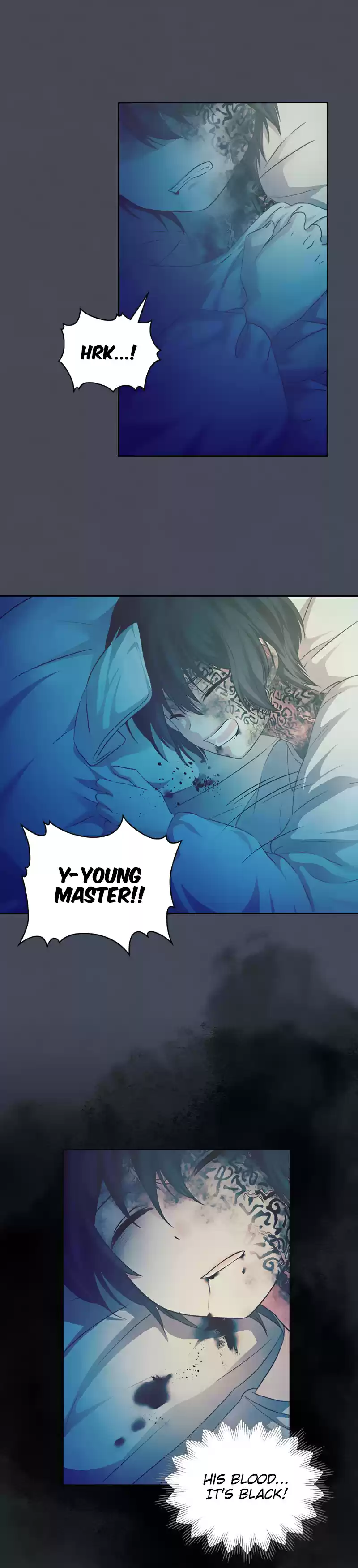 Sincerely: I Became a Duke's Maid Ch. 19