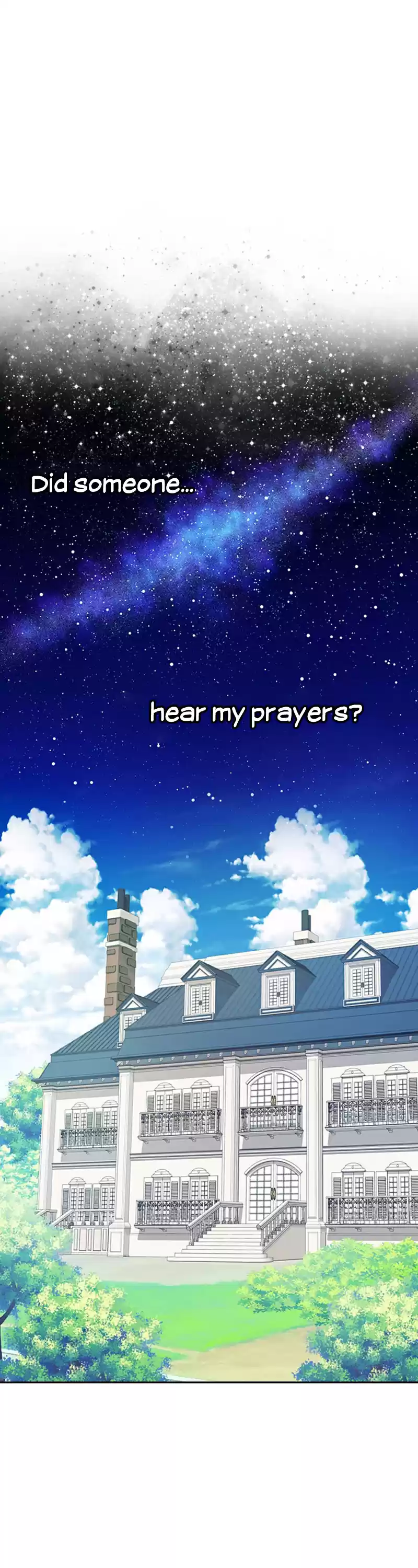 Sincerely: I Became a Duke's Maid Ch. 2