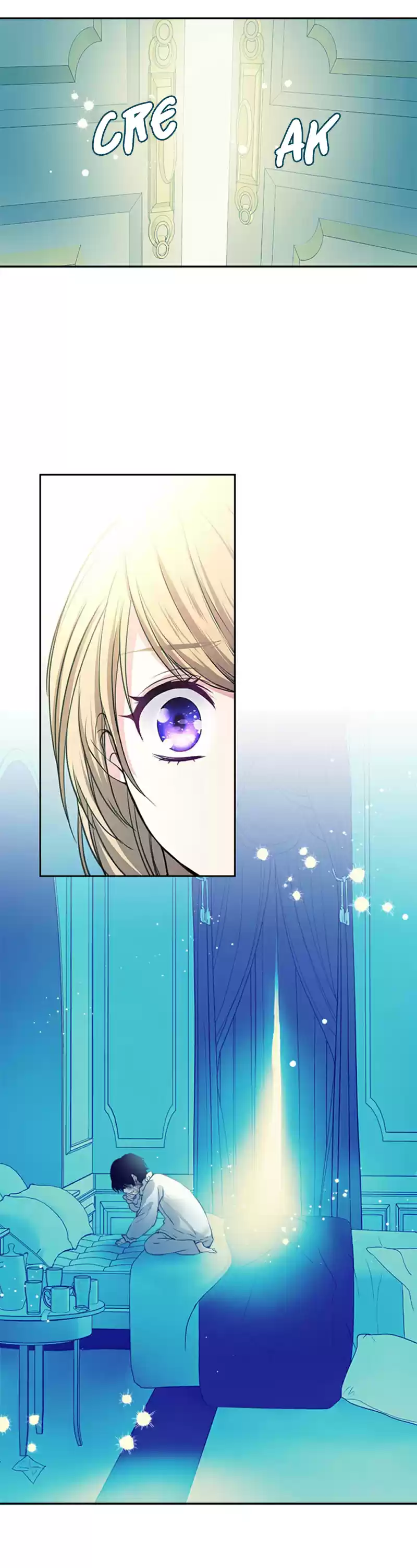 Sincerely: I Became a Duke's Maid Ch. 2