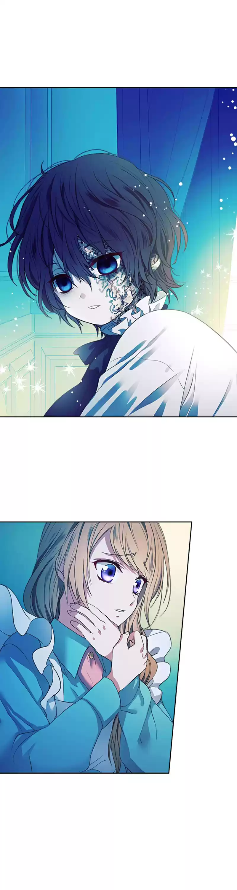 Sincerely: I Became a Duke's Maid Ch. 2