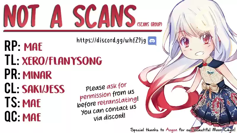 Sincerely: I Became a Duke's Maid Ch. 2