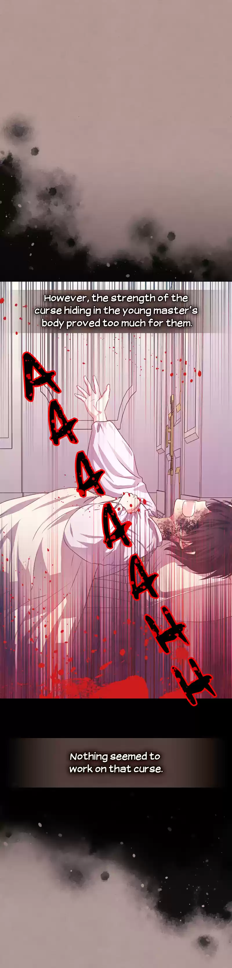 Sincerely: I Became a Duke's Maid Ch. 20