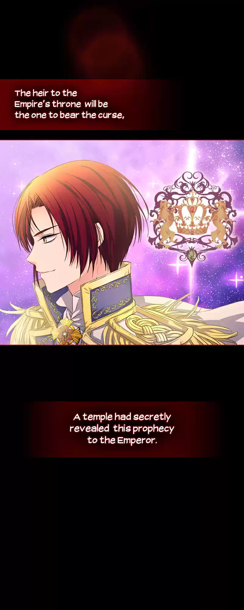 Sincerely: I Became a Duke's Maid Ch. 20