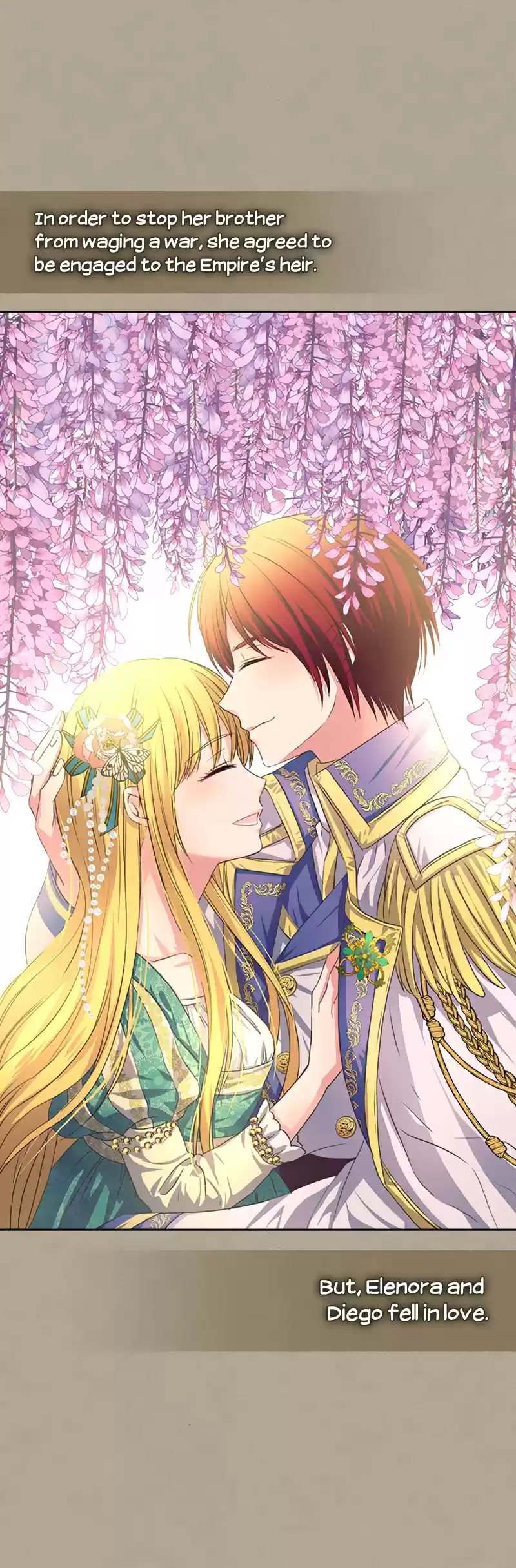 Sincerely: I Became a Duke's Maid Ch. 20