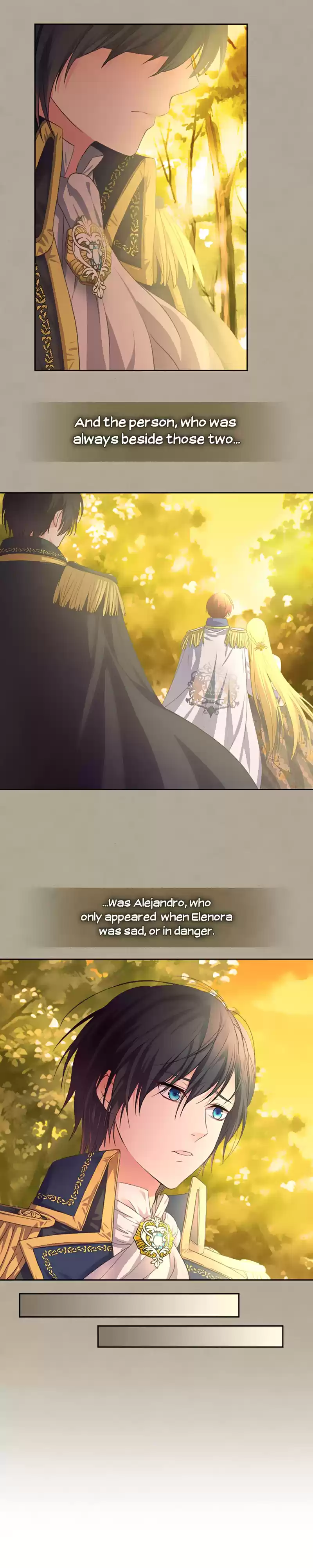 Sincerely: I Became a Duke's Maid Ch. 20