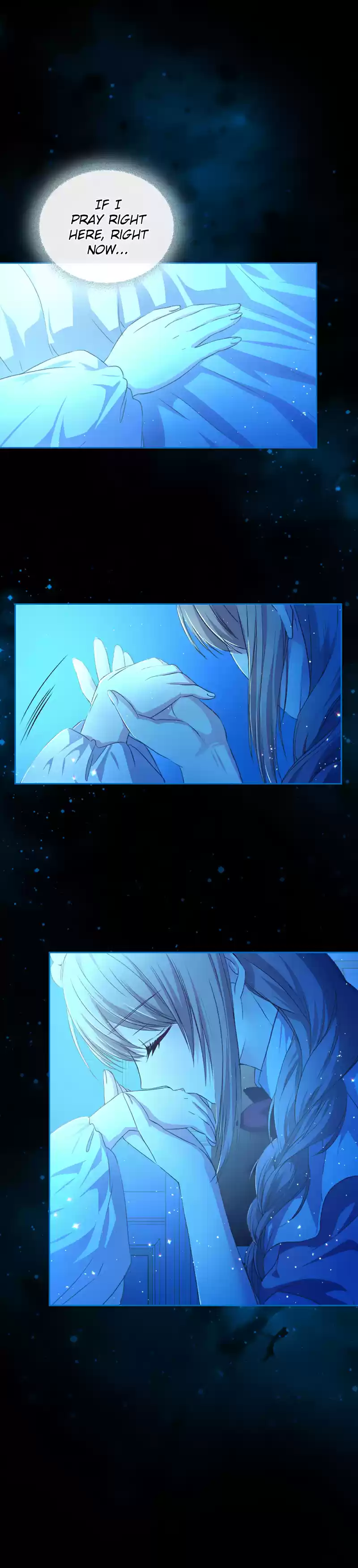 Sincerely: I Became a Duke's Maid Ch. 20