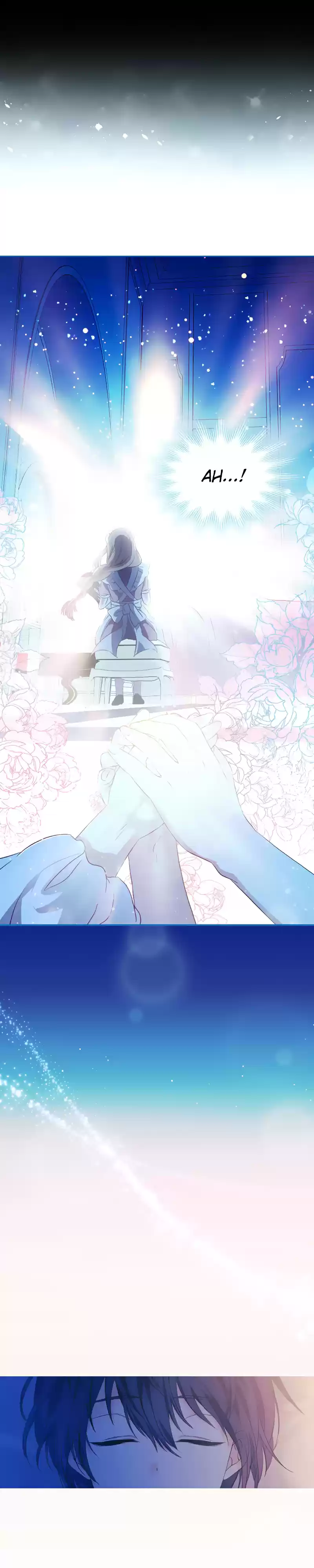 Sincerely: I Became a Duke's Maid Ch. 20