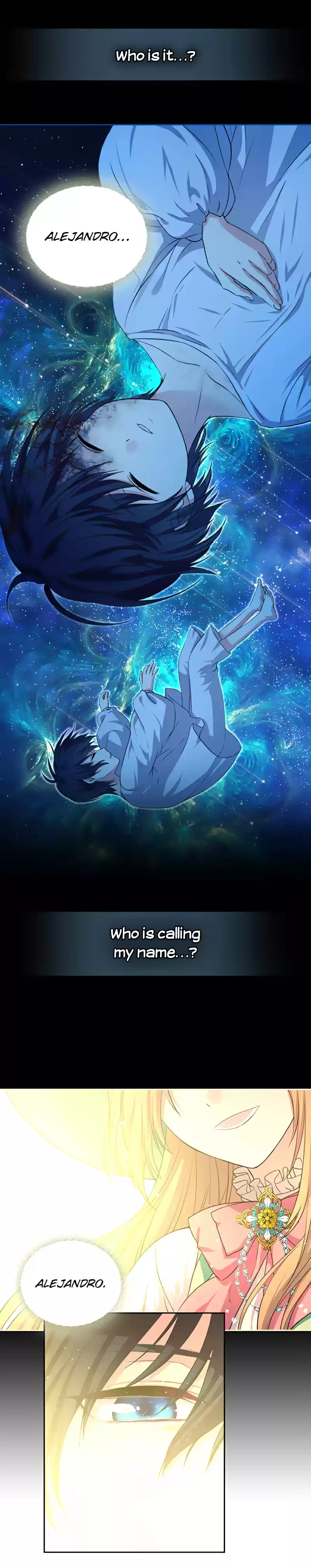 Sincerely: I Became a Duke's Maid Ch. 21