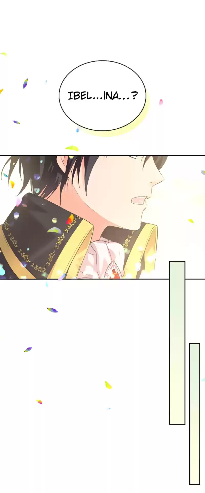 Sincerely: I Became a Duke's Maid Ch. 21