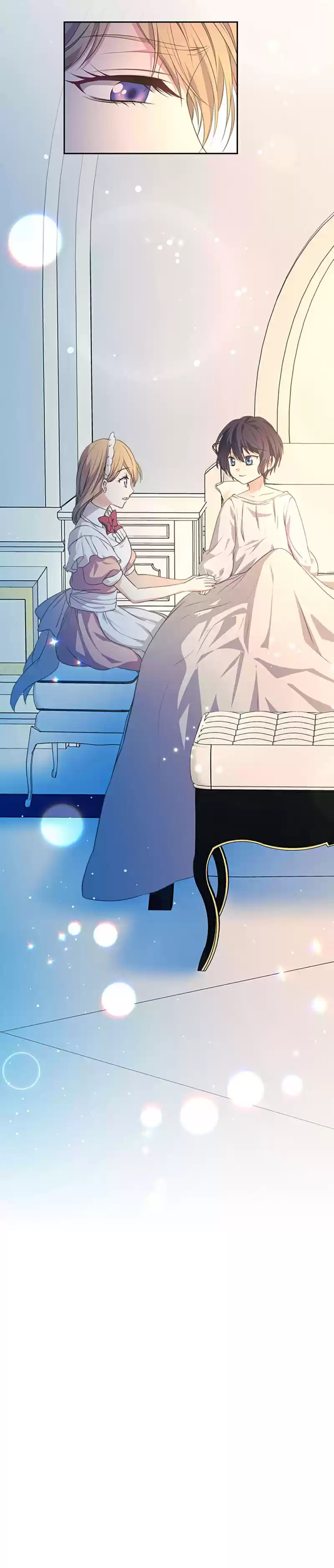 Sincerely: I Became a Duke's Maid Ch. 21