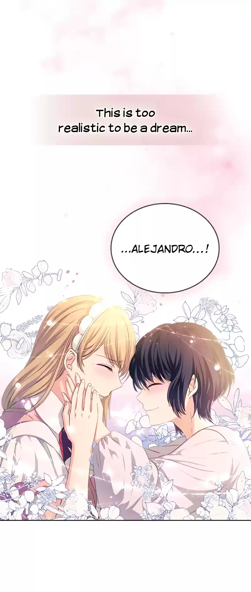 Sincerely: I Became a Duke's Maid Ch. 21