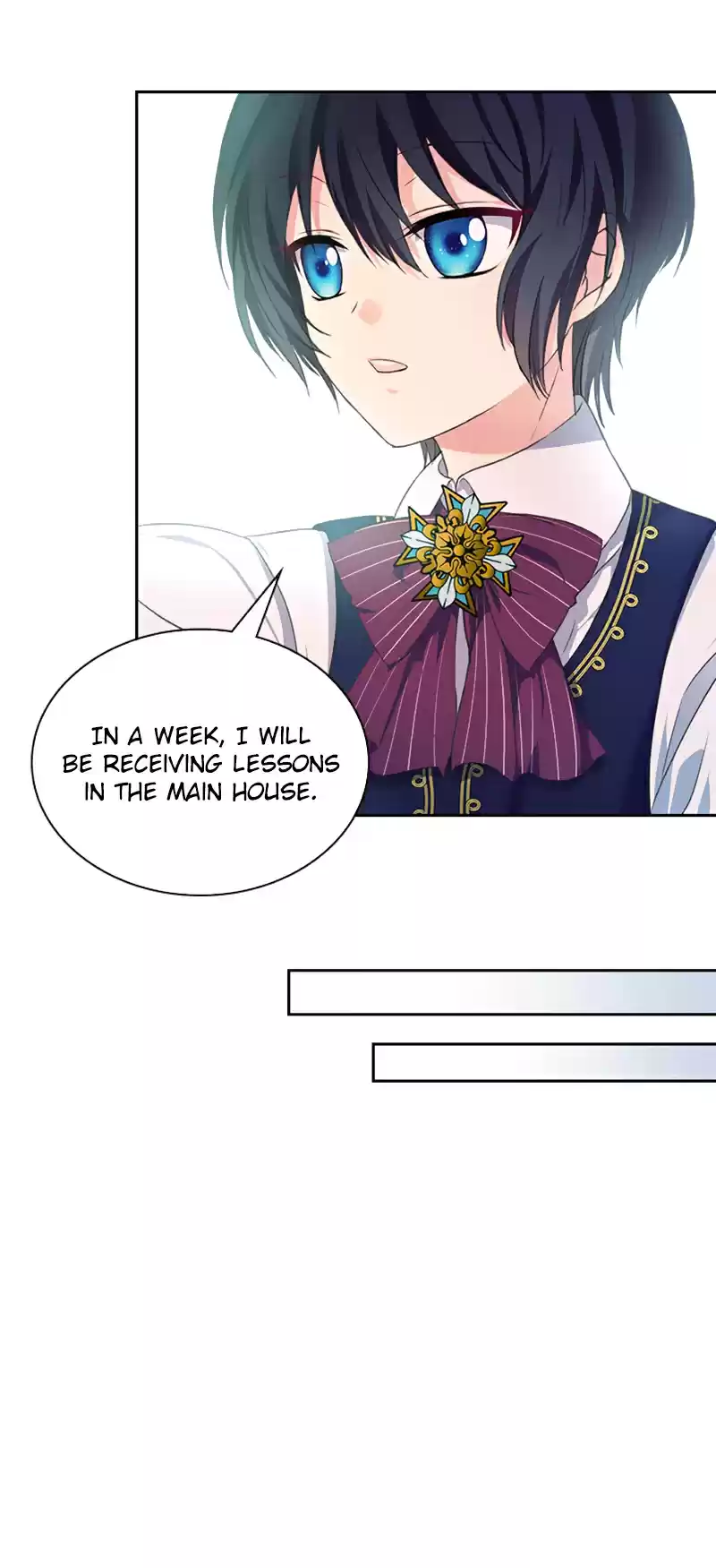 Sincerely: I Became a Duke's Maid Ch. 22
