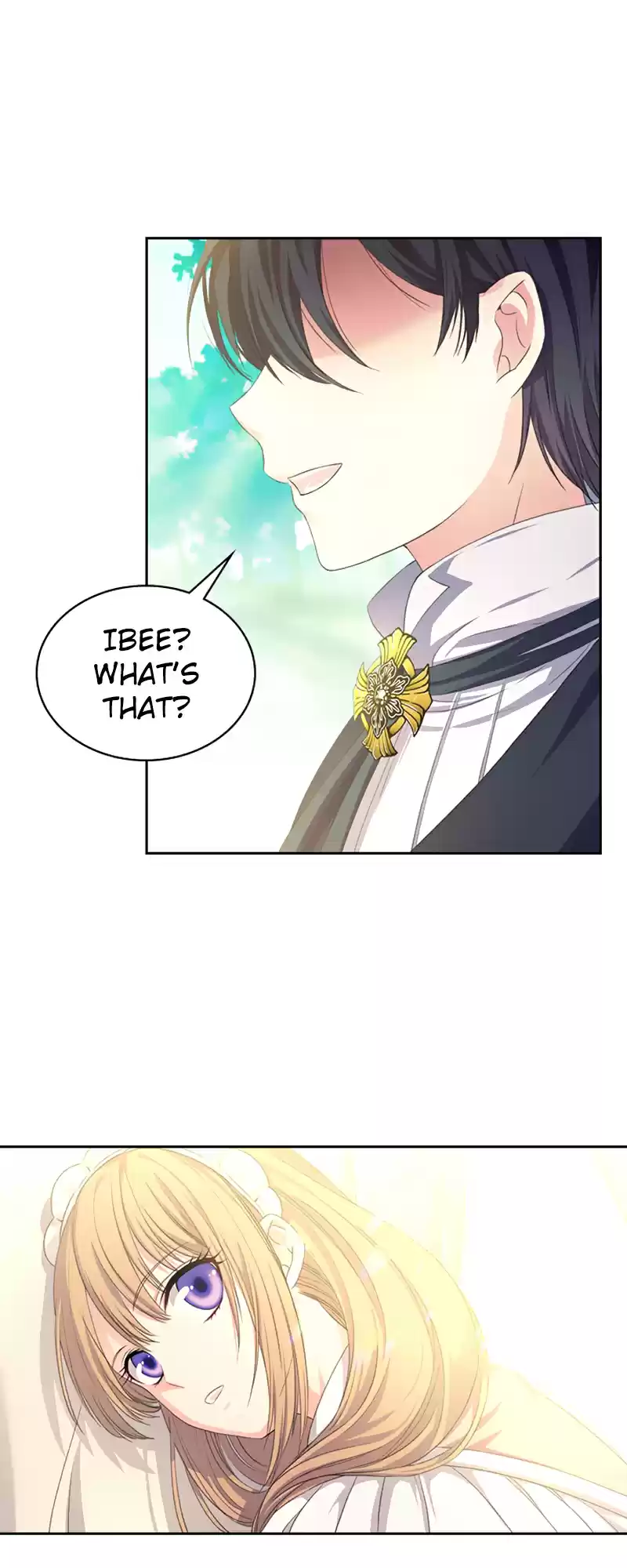 Sincerely: I Became a Duke's Maid Ch. 22