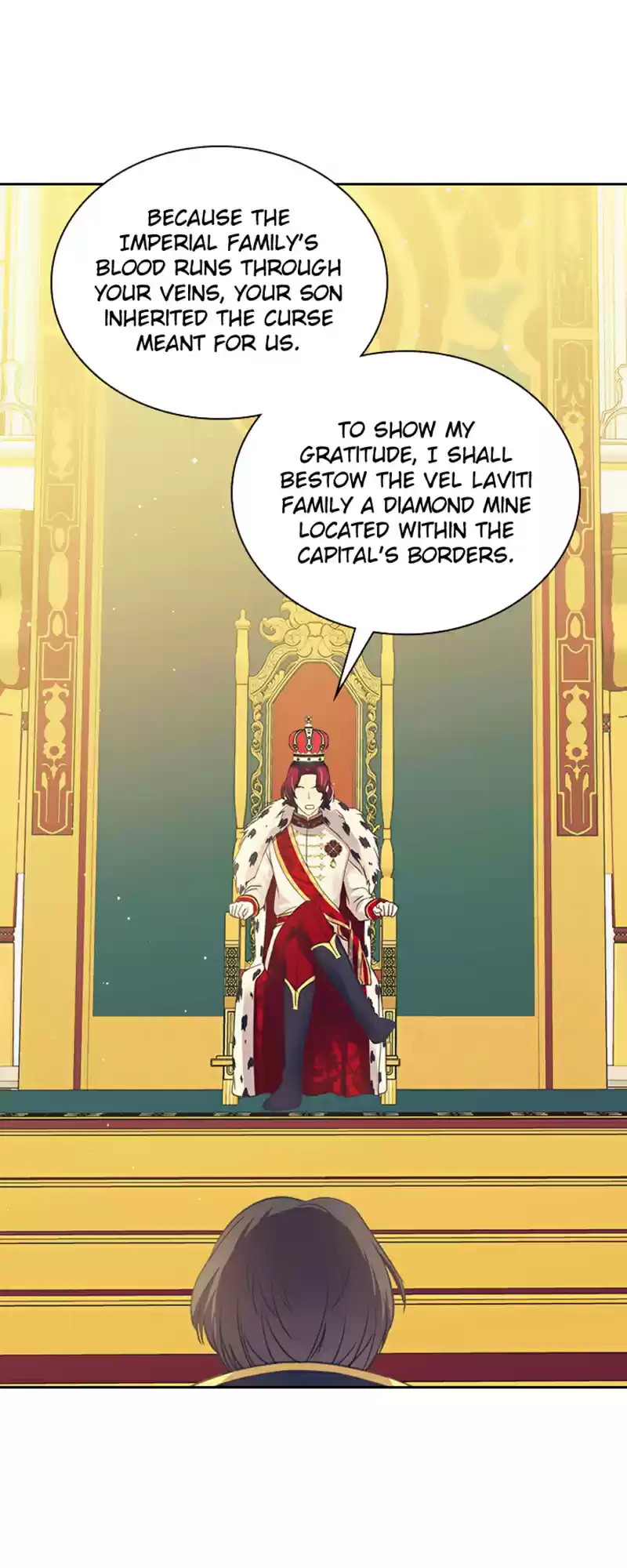 Sincerely: I Became a Duke's Maid Ch. 25