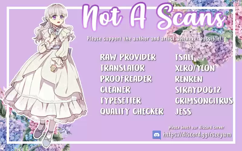 Sincerely: I Became a Duke's Maid Ch. 27