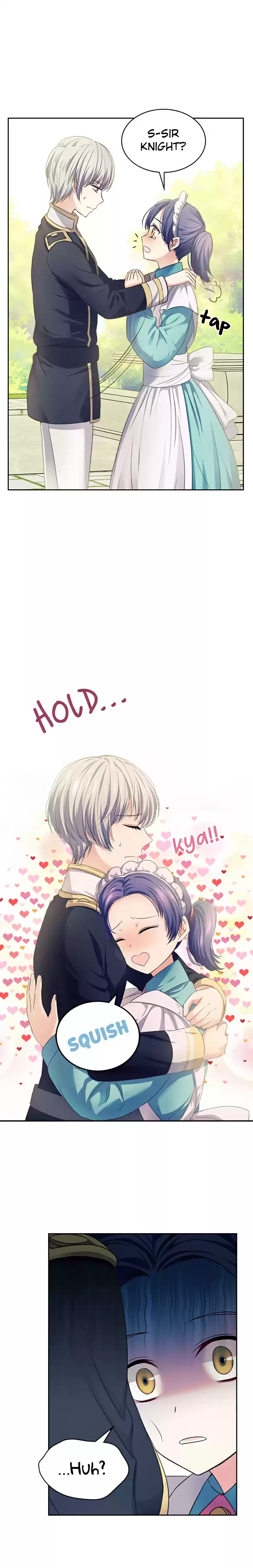 Sincerely: I Became a Duke's Maid Ch. 29