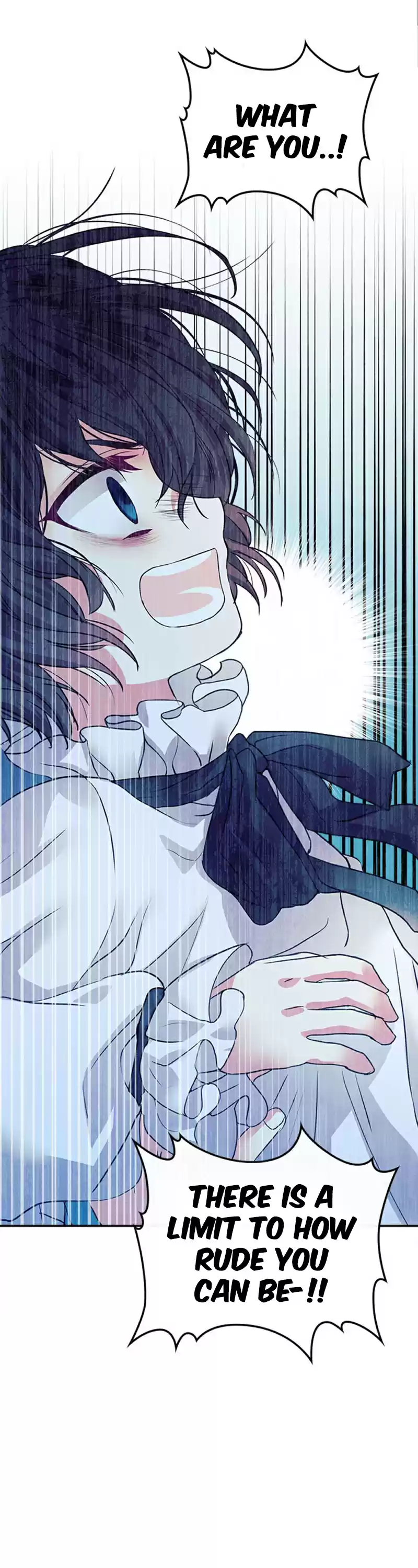 Sincerely: I Became a Duke's Maid Ch. 3