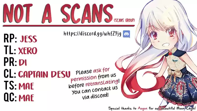 Sincerely: I Became a Duke's Maid Ch. 3