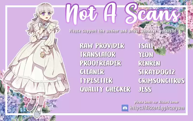 Sincerely: I Became a Duke's Maid Ch. 31