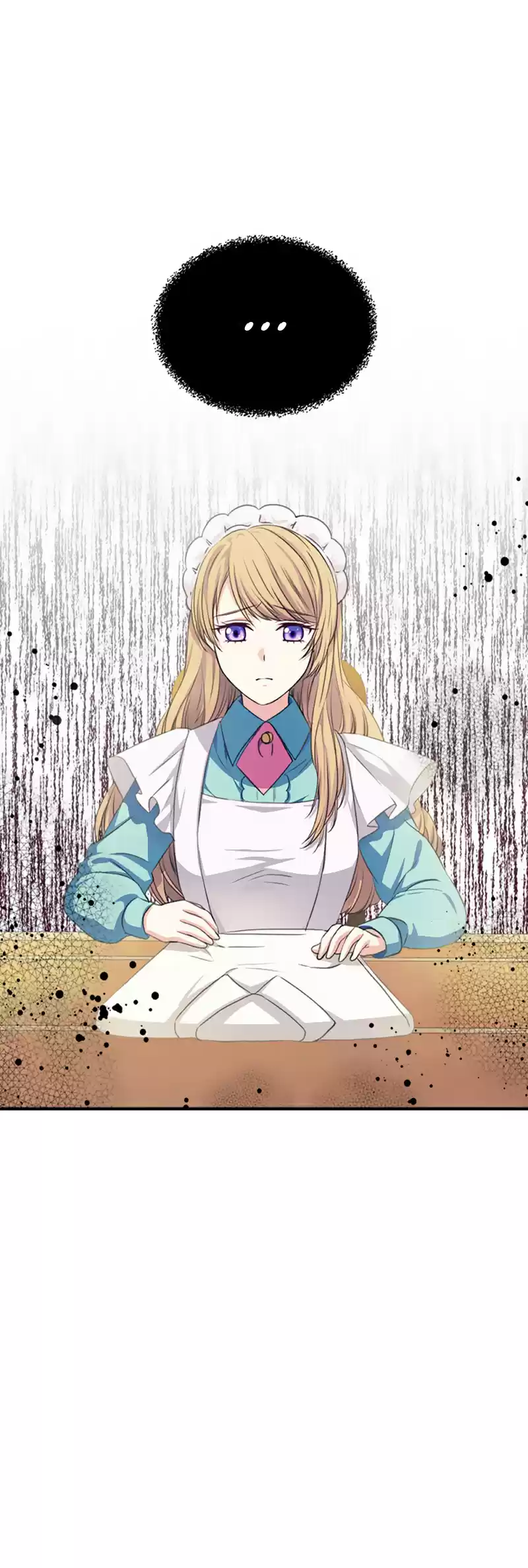 Sincerely: I Became a Duke's Maid Ch. 32