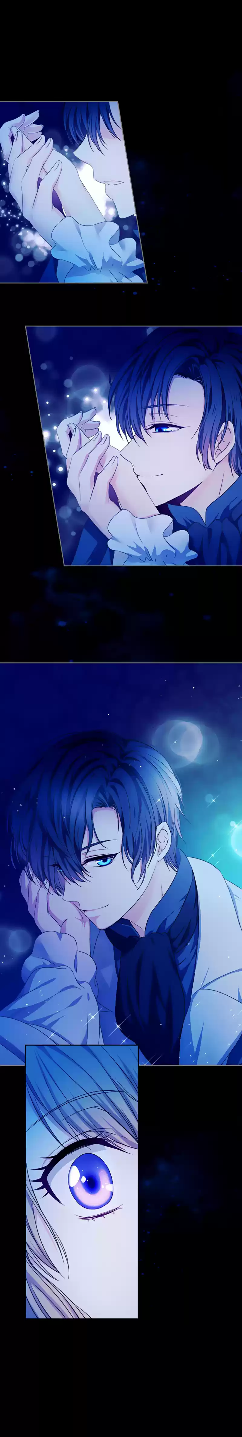 Sincerely: I Became a Duke's Maid Ch. 32