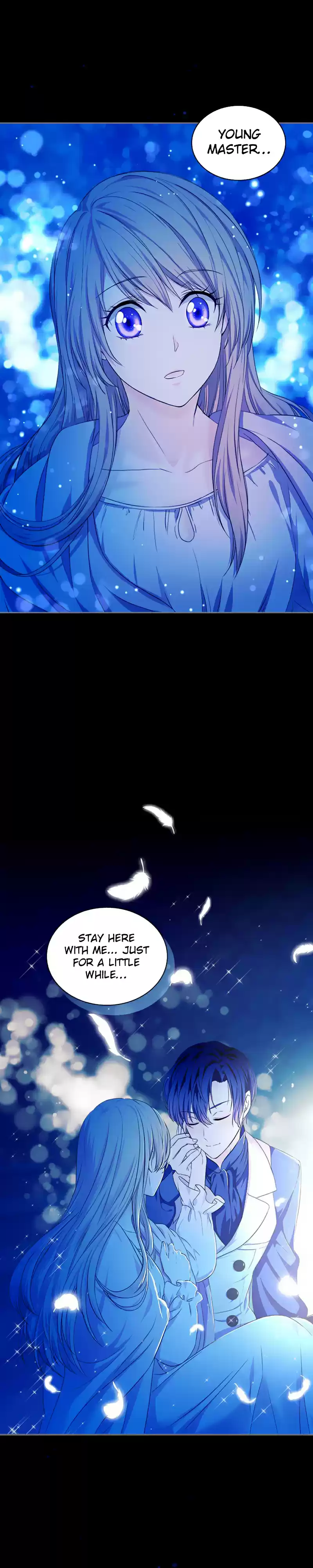 Sincerely: I Became a Duke's Maid Ch. 32