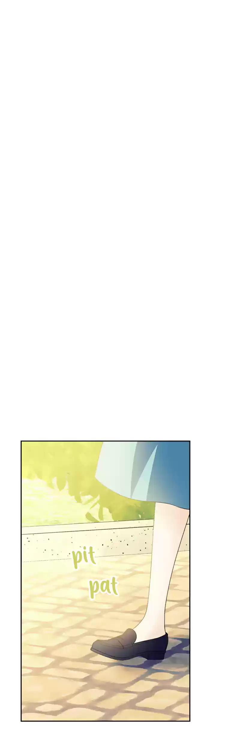 Sincerely: I Became a Duke's Maid Ch. 33