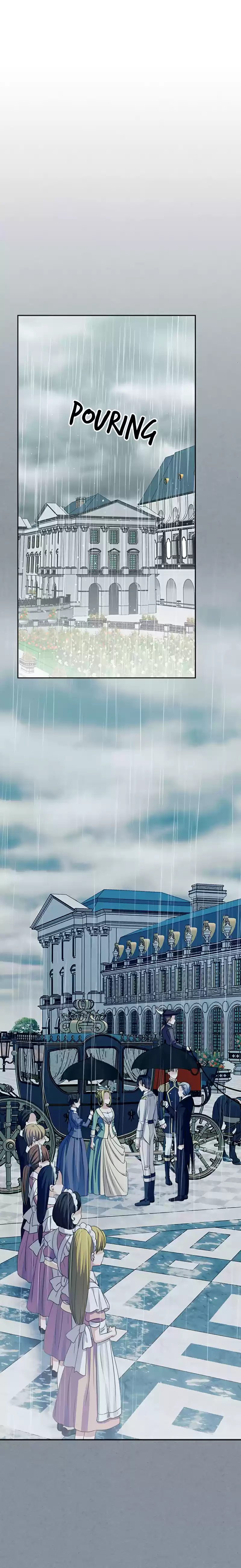 Sincerely: I Became a Duke's Maid Ch. 34