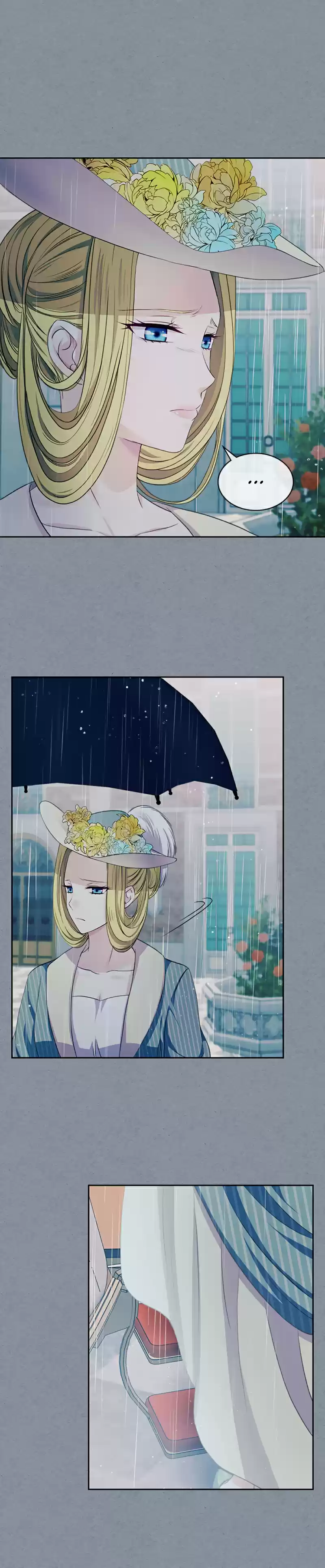 Sincerely: I Became a Duke's Maid Ch. 34