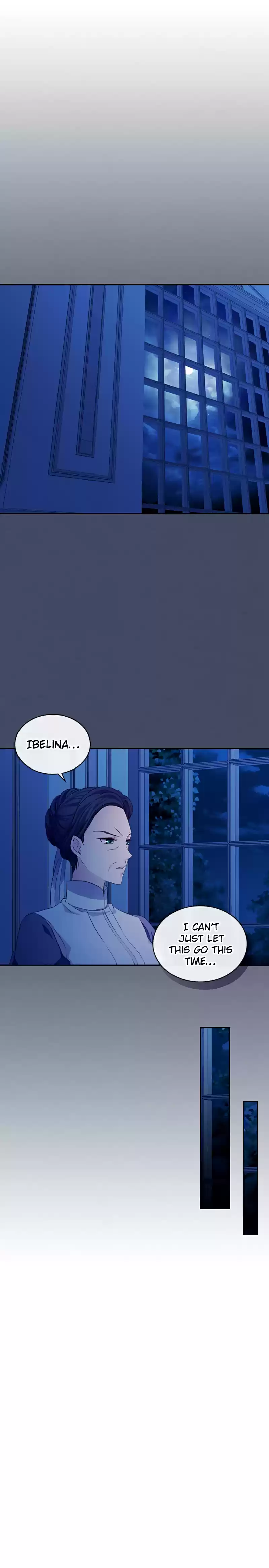 Sincerely: I Became a Duke's Maid Ch. 37