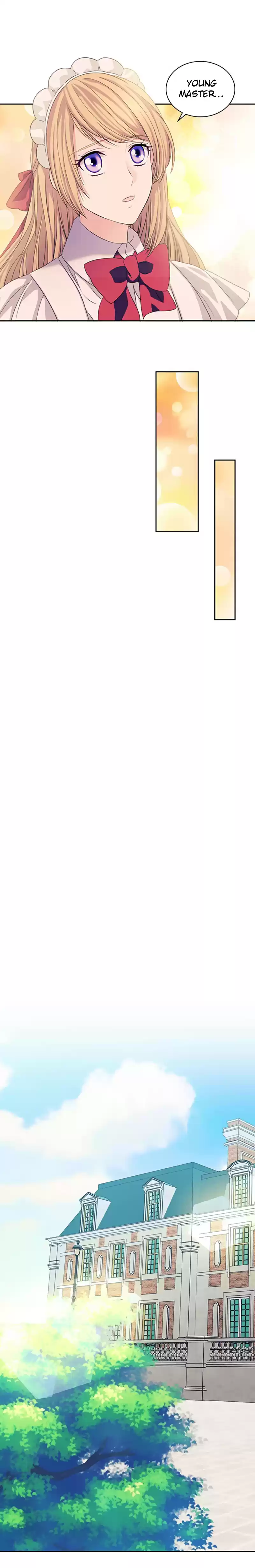 Sincerely: I Became a Duke's Maid Ch. 37