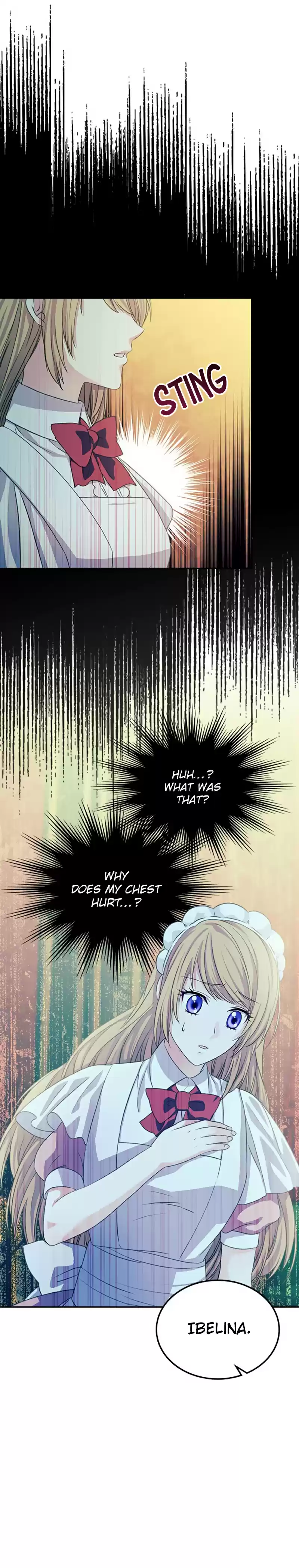 Sincerely: I Became a Duke's Maid Ch. 37