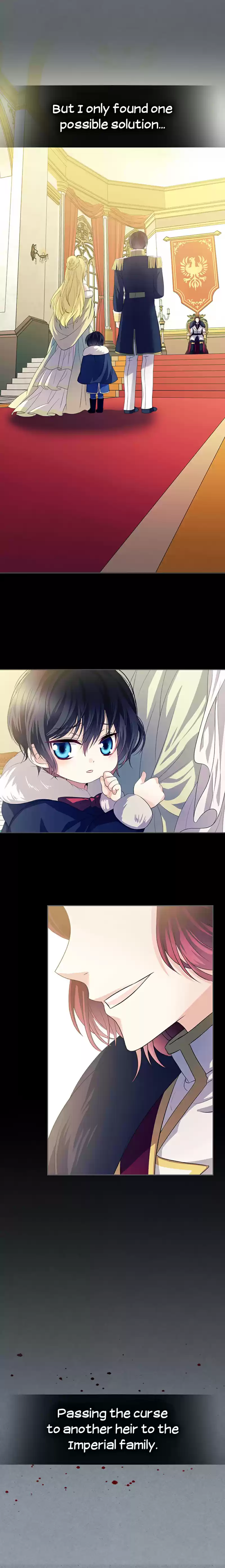 Sincerely: I Became a Duke's Maid Ch. 38